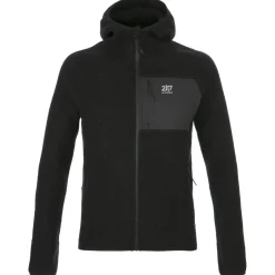 New - Skord Pile Hoodie - Fleecejacke Skibekleidung|Wanderbekleidung
