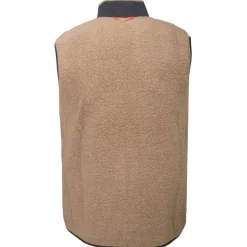 2117 of Sweden - Skord Pile Vest - Wollweste Online