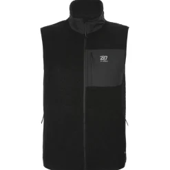 2117 of Sweden - Skord Pile Vest - Wollweste Online