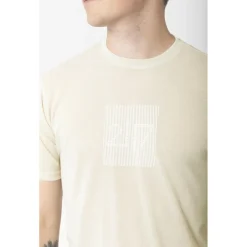2117 of Sweden - Tista T-Shirt - Merinoshirt Navy Sale
