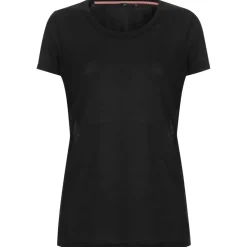 2117 of Sweden - Women's Almo T-Shirt - Funktionsshirt Black New