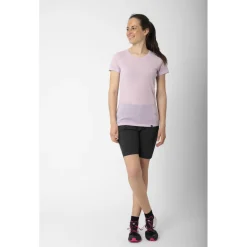 2117 of Sweden - Women's Almo T-Shirt - Funktionsshirt Black New
