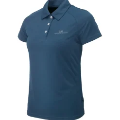 2117 of Sweden - Women's Fröseke Pique - Polo-Shirt New