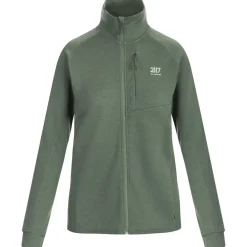 2117 of Sweden - Women's Gasska Jacket - Merinojacke Online