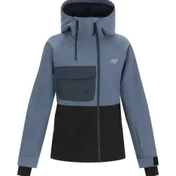2117 of Sweden - Women's Krasse Ski Jacket - Skijacke Outlet