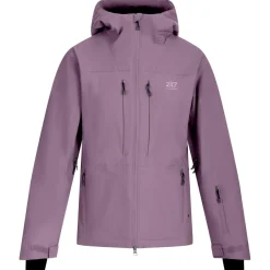 Hot - Women's Nausta Ski Jacket - Skijacke Skibekleidung|Skijacken