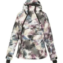 2117 of Sweden - Women's Nelkerim Ski Jacket - Skijacke Outlet
