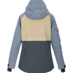 2117 of Sweden - Women's Nelkerim Ski Jacket - Skijacke Outlet