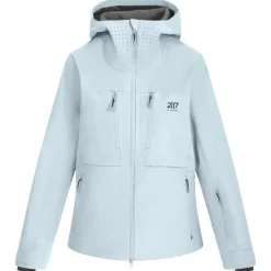 2117 of Sweden - Women's Njarg Ski Jacket - Skijacke Best