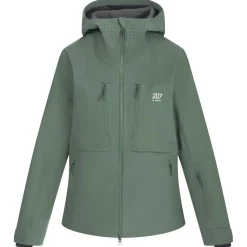 2117 of Sweden - Women's Njarg Ski Jacket - Skijacke Best