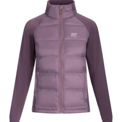 2117 of Sweden - Women's Poxen Jacket - Hybridjacke Outlet