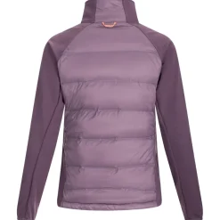 2117 of Sweden - Women's Poxen Jacket - Hybridjacke Outlet