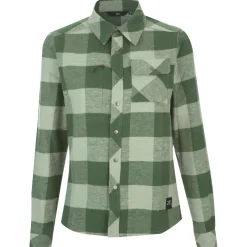 Clearance - Women's Skjortan Shirt - Hemd Trekkingbekleidung|Shirts, Hemden & Longsleeves