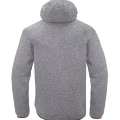 Outlet - Women's Skord Pile Hoodie - Wolljacke Skibekleidung|Wanderbekleidung