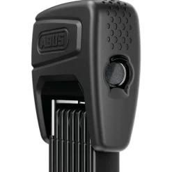 Clearance - Bordo One 6000A Fingerprint - Fahrradschloss Fahrradzubehör|Fahrradschlösser