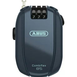 Hot ABUS - Combiflex Break - Fahrradschloss