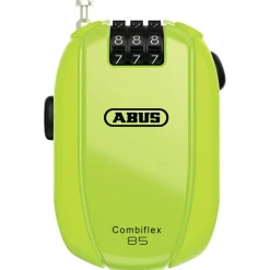 Hot ABUS - Combiflex Break - Fahrradschloss