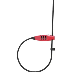 ABUS - Combiflex Travelguard - Fahrradschloss Outlet