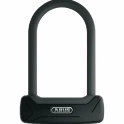 ABUS - Granit Plus 640/135Hb150 Bk - Fahrradschloss Black New