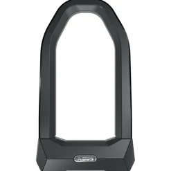 ABUS - Granit Super Extreme 2500 - Fahrradschloss Black Clearance