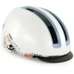 ABUS - Hud-Y - Radhelm