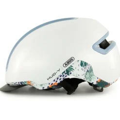 ABUS - Hud-Y - Radhelm