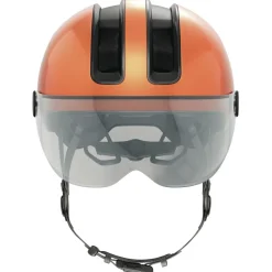 Hot ABUS - Hud-Y Ace - Radhelm