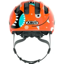 ABUS - Kid's Smiley 3.0 - Radhelm Hot