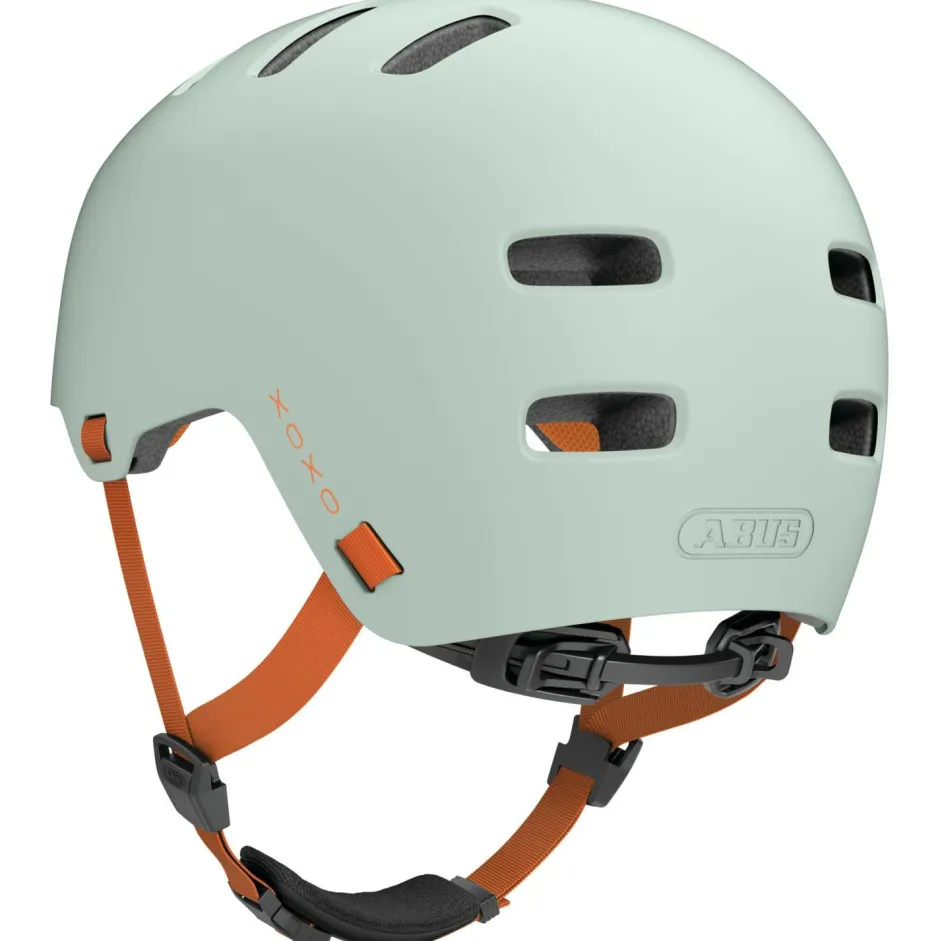 ABUS - Xoxo - Radhelm New