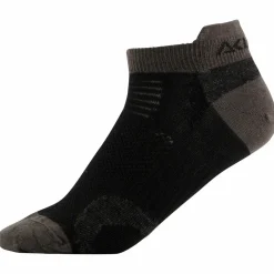 Hot - Ankle Socks 2-Pack - Merinosocken Merinosocken|Socken