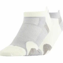 Hot - Ankle Socks 2-Pack - Merinosocken Merinosocken|Socken