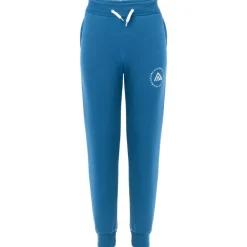 Aclima - Kid's FleeceWool V2 Joggers Junior - Trainingshose Corsair Hot