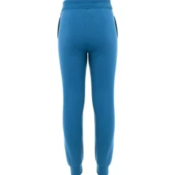 Aclima - Kid's FleeceWool V2 Joggers Junior - Trainingshose Corsair Hot
