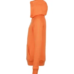 - Kid's Fleecewool V2 Hoodie - Hoodie Kinder Pullover & Hoodies|Alltagsbekleidung