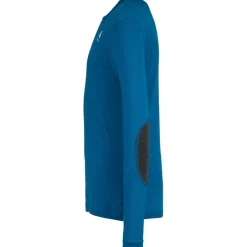 New Aclima - Kid's Warmwool Crewneck - Merinounterwäsche