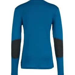 New Aclima - Kid's Warmwool Crewneck - Merinounterwäsche