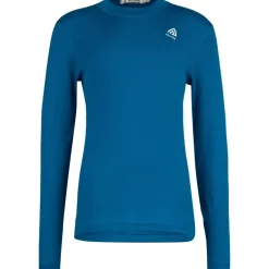 New Aclima - Kid's Warmwool Crewneck - Merinounterwäsche