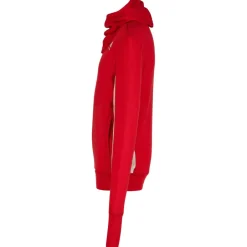 Aclima - Kid's Warmwool Hoodsweater - Merinohoodie New