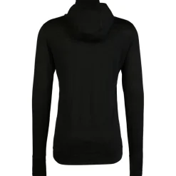 - LightWool Hoodie - Merinopullover Trekkingbekleidung|Wanderbekleidung
