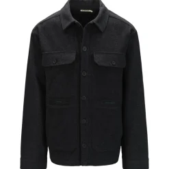 Outlet - ReBorn Lumber Jacket - Hemd Jacken|Wanderbekleidung