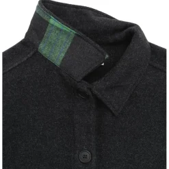 Outlet - ReBorn Lumber Jacket - Hemd Jacken|Wanderbekleidung