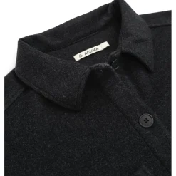 Outlet - ReBorn Lumber Jacket - Hemd Jacken|Wanderbekleidung