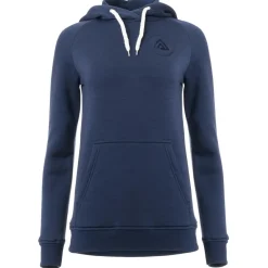 Best Aclima - Women's Fleecewool V2 Hoodie - Hoodie
