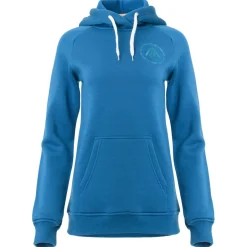 Best Aclima - Women's Fleecewool V2 Hoodie - Hoodie