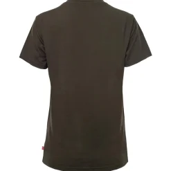 Aclima - Women's Lightwool 180 Classic Tee - Merinoshirt Hot