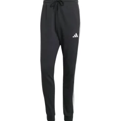 adidas - 3 Stripes Fit Tech Pants - Trainingshose New