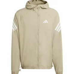 adidas - Adi365 Branded 3-Stripes Jacket - Laufjacke Clearance