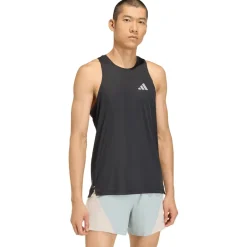 Discount - Adi365 Breeze Tank - Laufshirt Laufbekleidung|Shirts, Hemden & Longsleeves