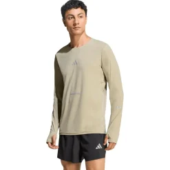 adidas - Adi365 Climacool+ L/S - Laufshirt Wonder Cargo Online