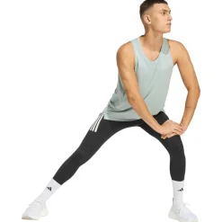 adidas - Adi365 Climacool Tank - Laufshirt Clearance